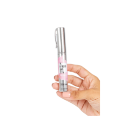 Parfum aux phéromones pour femme AFRODITA, format voyage 9.5 ml 